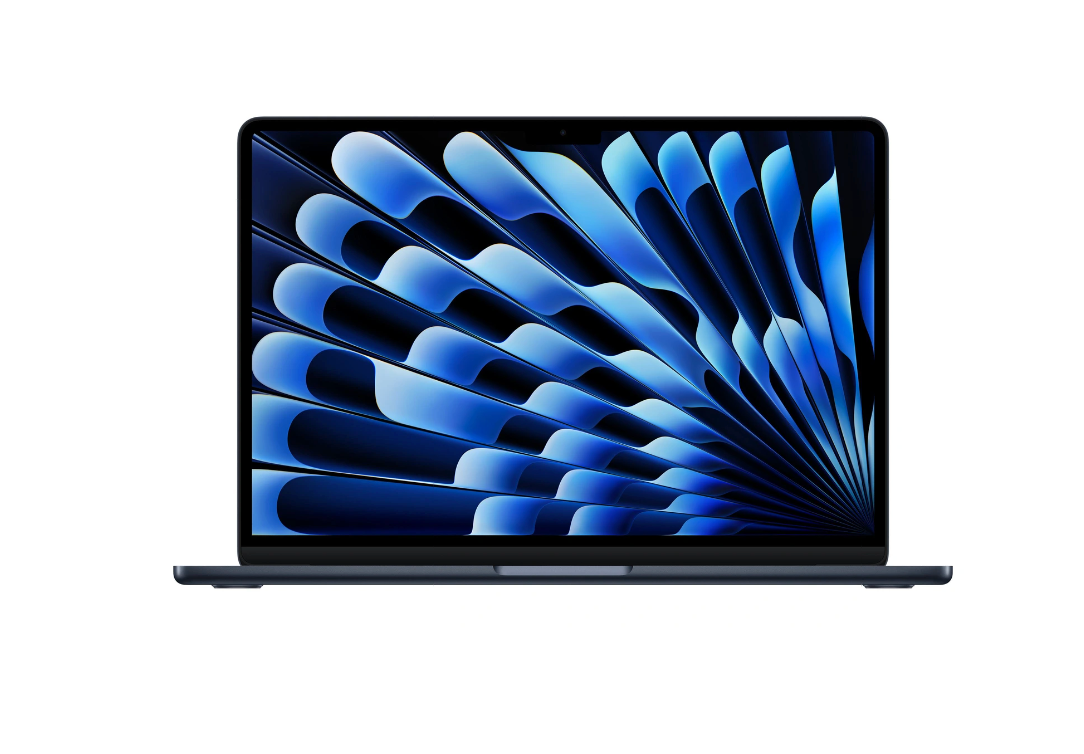 MacBook Air 13 256 GB SSD 16 GB RAM Chip de CPU M4