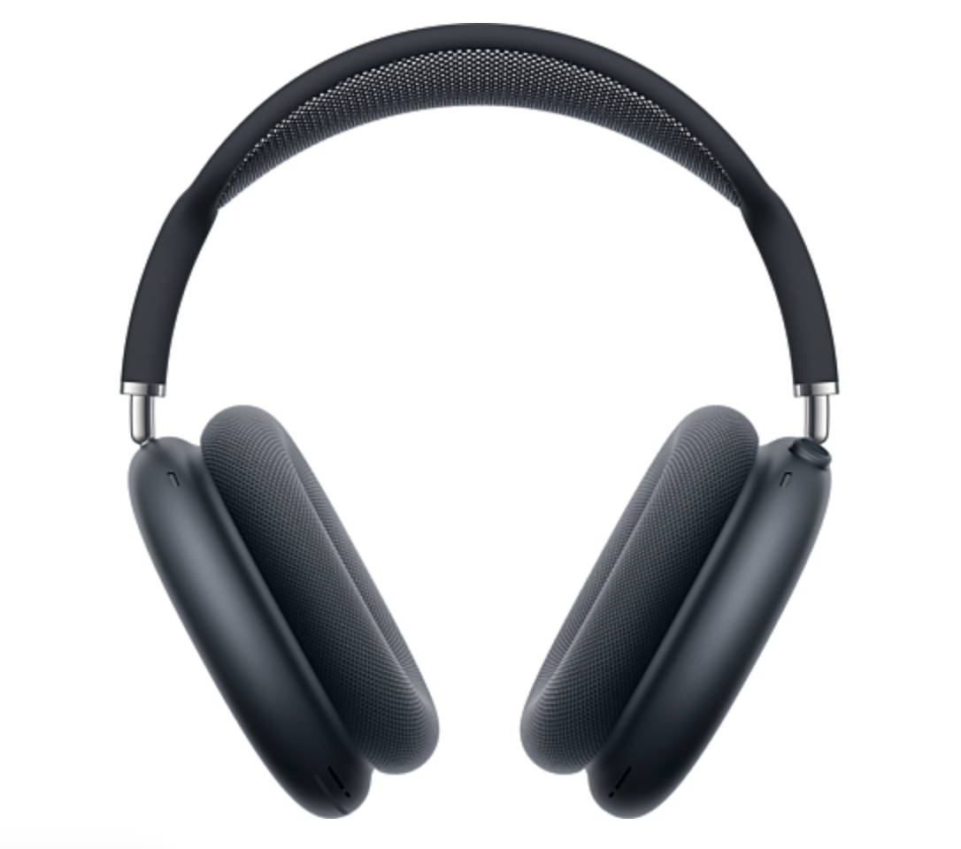 AirPods Max Negro
