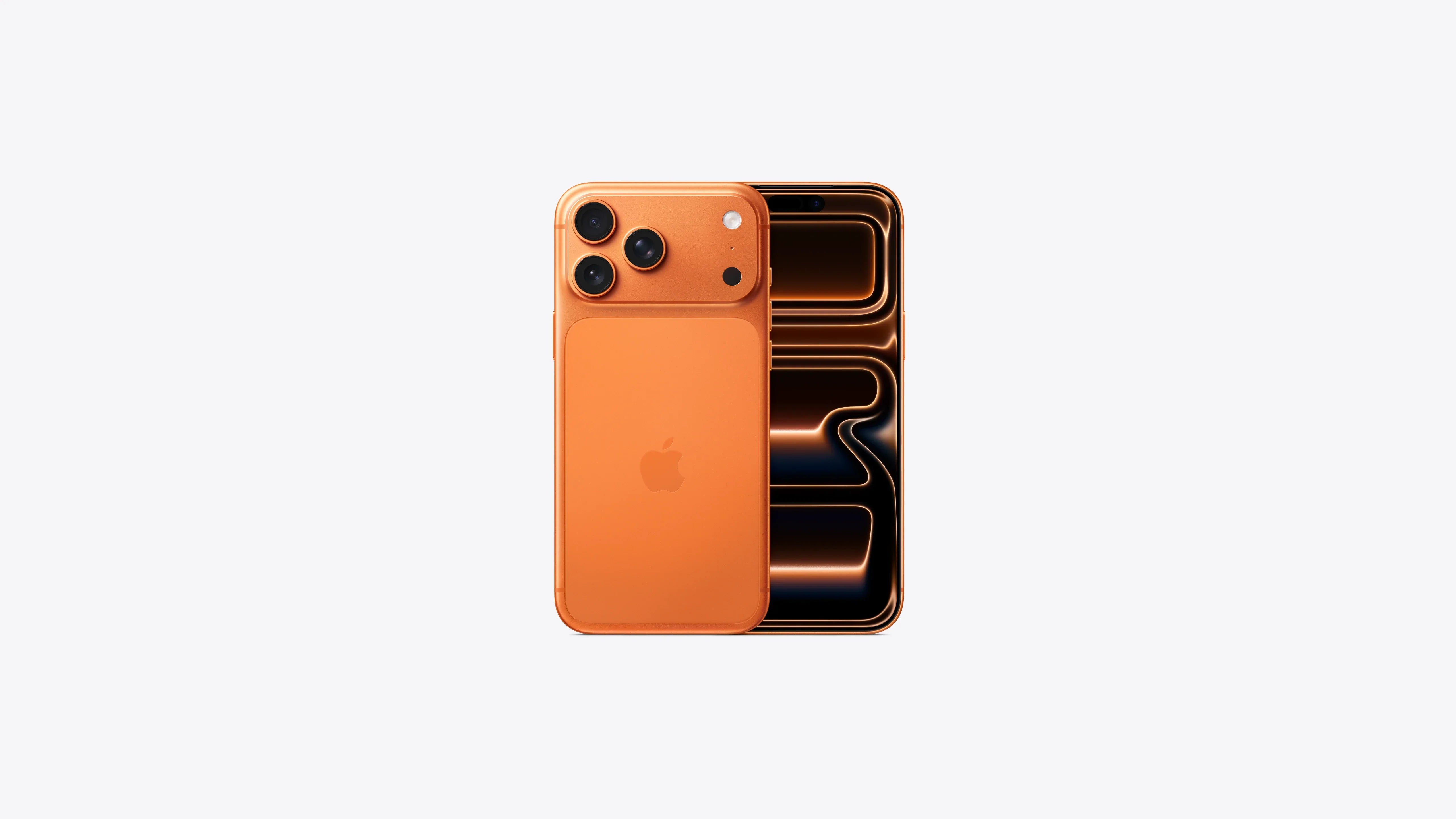 iPhone 17 Pro Max de 256 GB