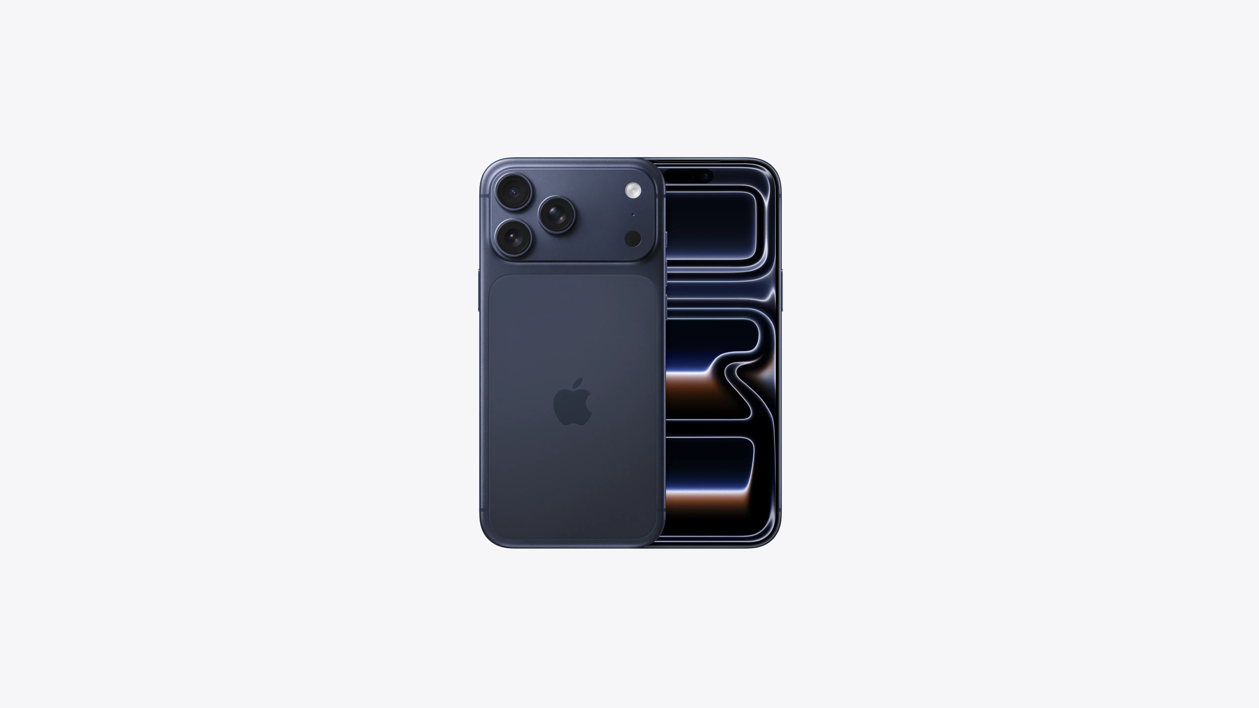 iPhone 17 Pro Max de 256 GB