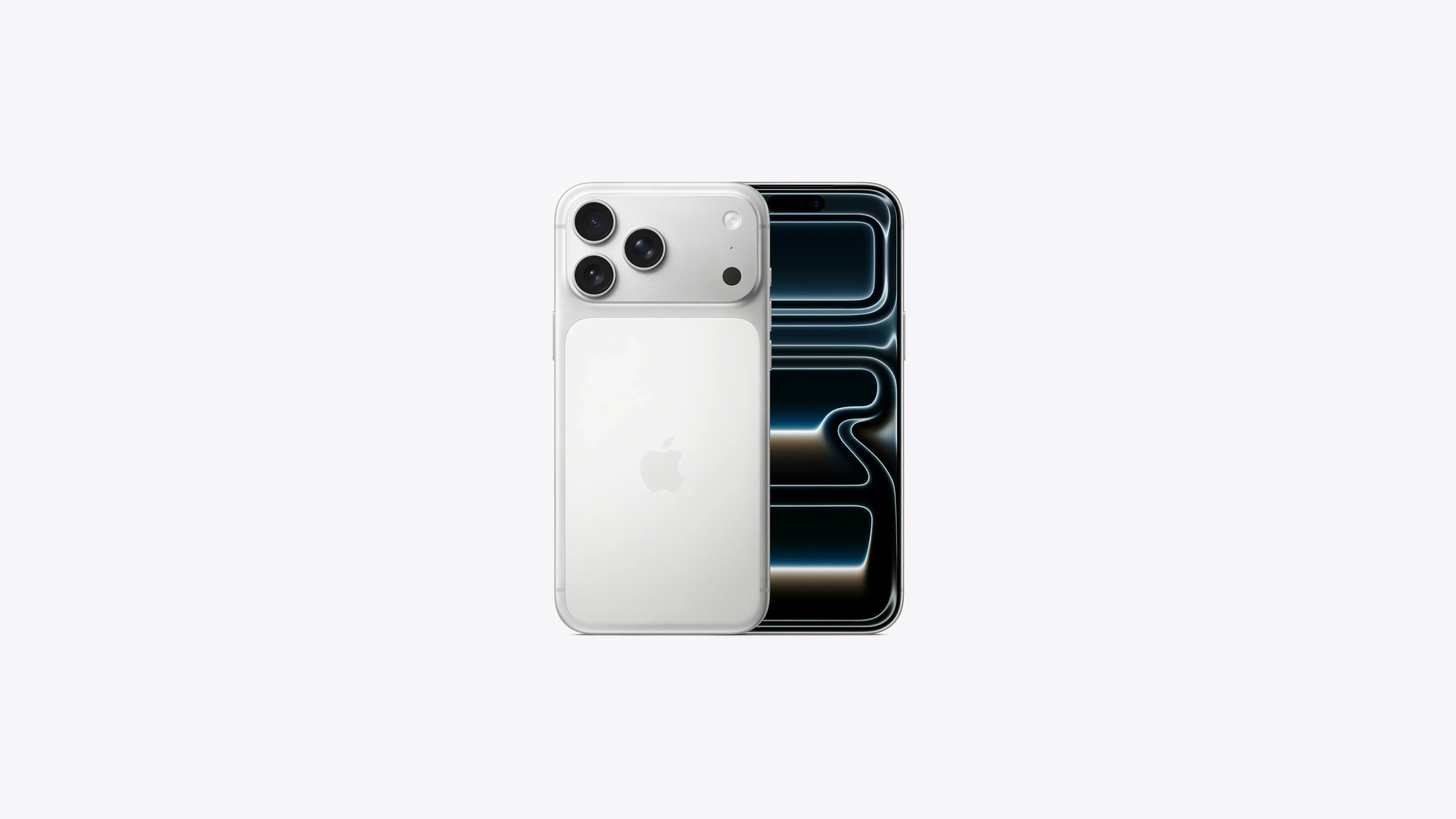 iPhone 17 Pro Max de 256 GB